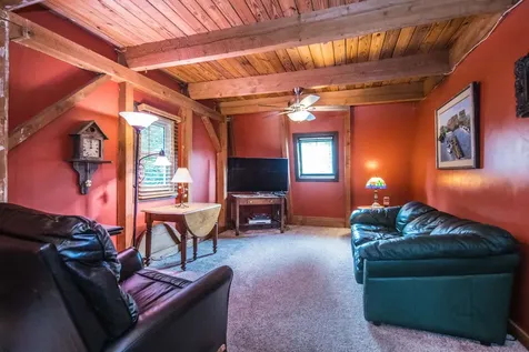 7 Garron Road Middletown Springs VT 05757