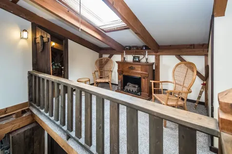 7 Garron Road Middletown Springs VT 05757