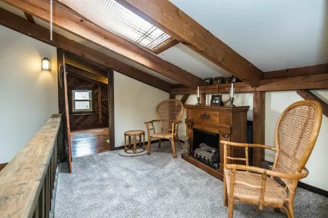 7 Garron Road Middletown Springs VT 05757