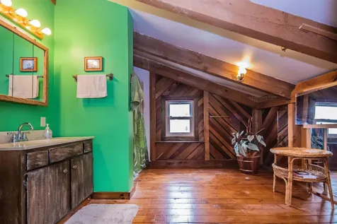 7 Garron Road Middletown Springs VT 05757