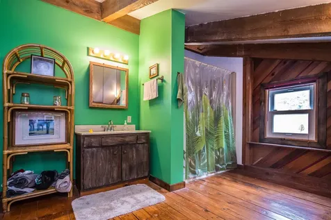 7 Garron Road Middletown Springs VT 05757