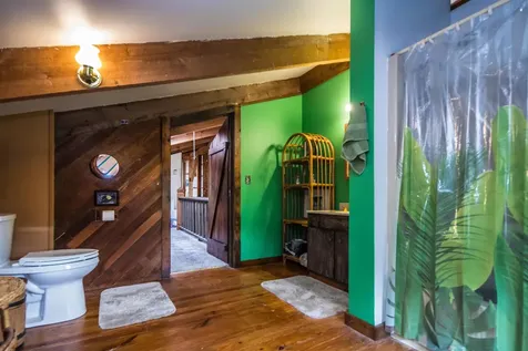 7 Garron Road Middletown Springs VT 05757