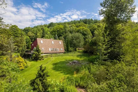 7 Garron Road Middletown Springs VT 05757