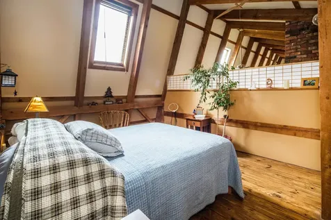 7 Garron Road Middletown Springs VT 05757