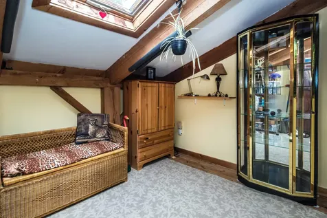 7 Garron Road Middletown Springs VT 05757