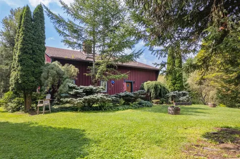 7 Garron Road Middletown Springs VT 05757