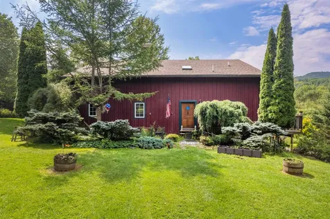 7 Garron Road Middletown Springs VT 05757
