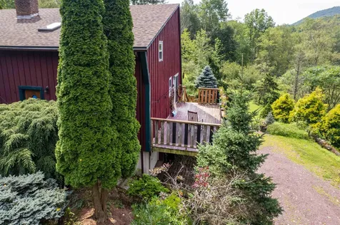 7 Garron Road Middletown Springs VT 05757