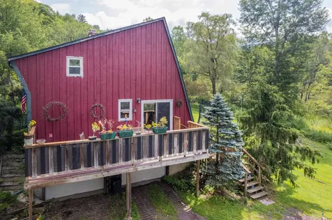 7 Garron Road Middletown Springs VT 05757