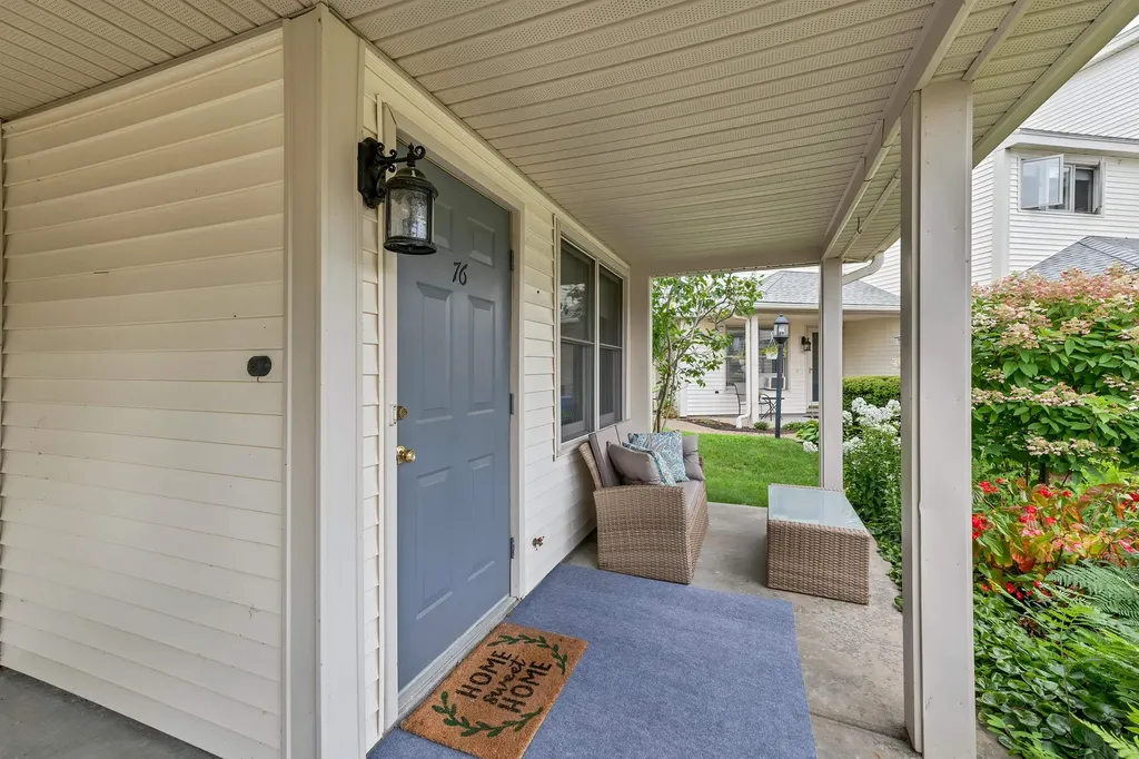 76 Railroad Avenue Wolfeboro NH 03894