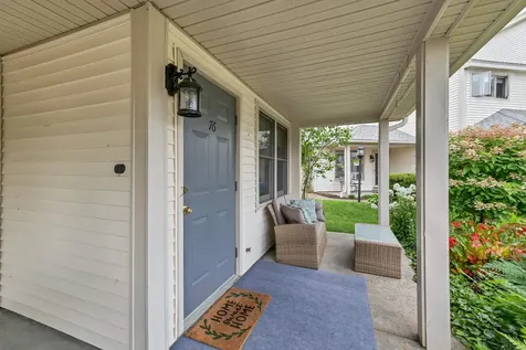 76 Railroad Avenue Wolfeboro NH 03894