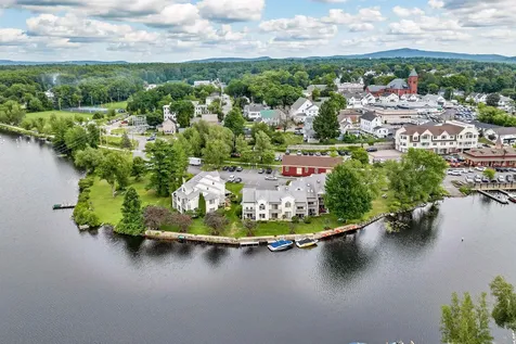 76 Railroad Avenue Wolfeboro NH 03894