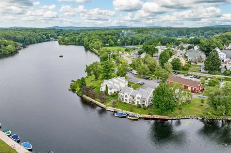 76 Railroad Avenue Wolfeboro NH 03894