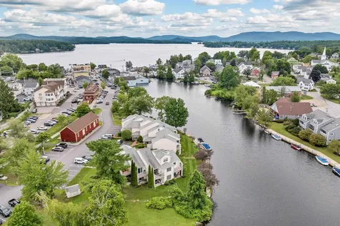 76 Railroad Avenue Wolfeboro NH 03894