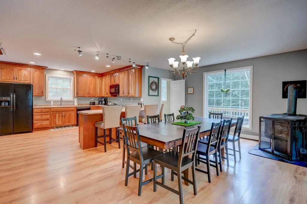 70 Landsdown Lane Conway NH 03818
