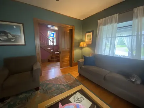 35 Upper Cherry Street Hardwick VT 05843