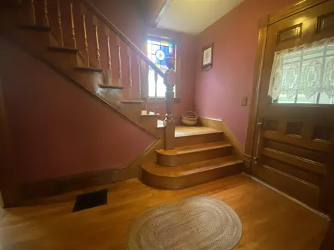 35 Upper Cherry Street Hardwick VT 05843
