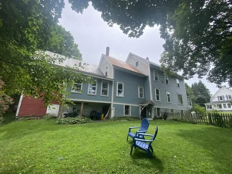 35 Upper Cherry Street Hardwick VT 05843