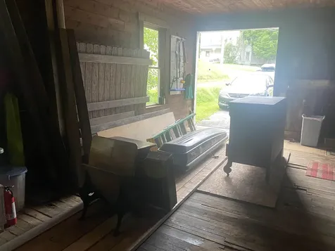 35 Upper Cherry Street Hardwick VT 05843