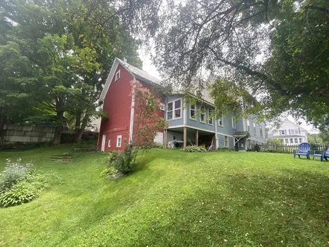 35 Upper Cherry Street Hardwick VT 05843