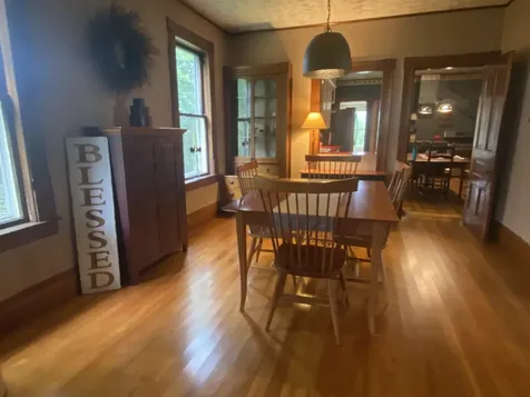 35 Upper Cherry Street Hardwick VT 05843