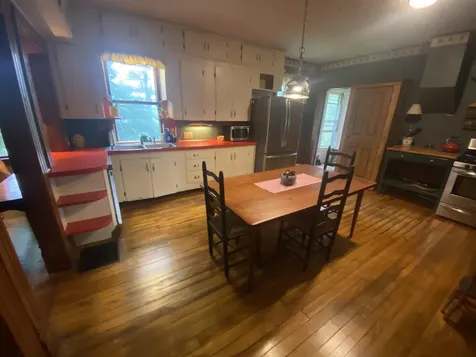 35 Upper Cherry Street Hardwick VT 05843
