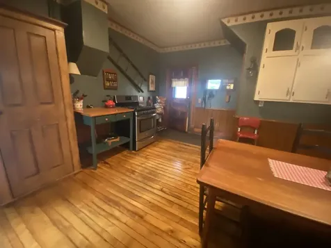 35 Upper Cherry Street Hardwick VT 05843