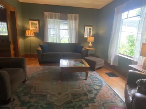 35 Upper Cherry Street Hardwick VT 05843