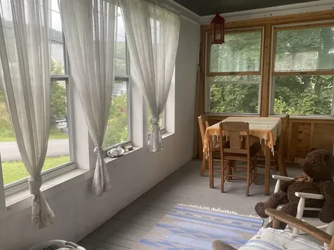 35 Upper Cherry Street Hardwick VT 05843
