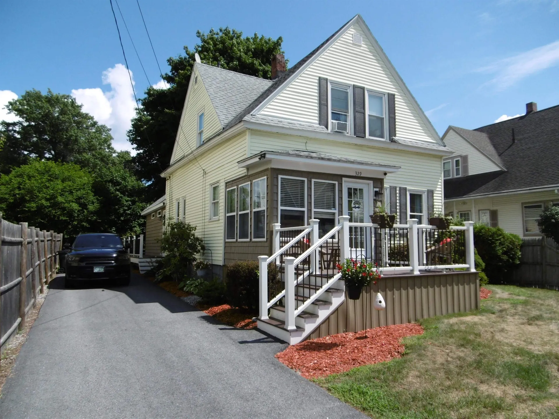 329 Knowlton Street Manchester NH 03103