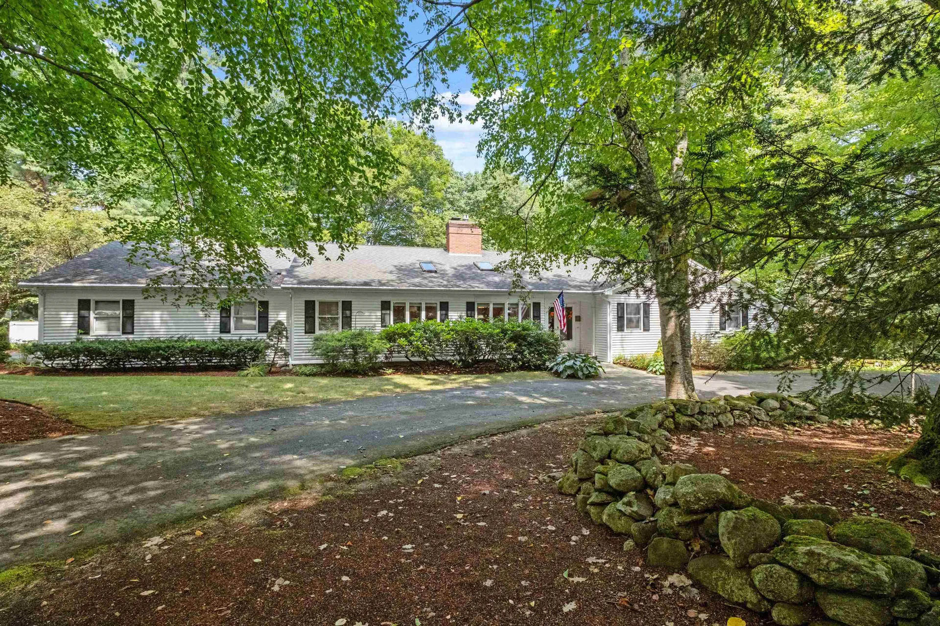 21 Rocky Point Drive Bow NH 03304