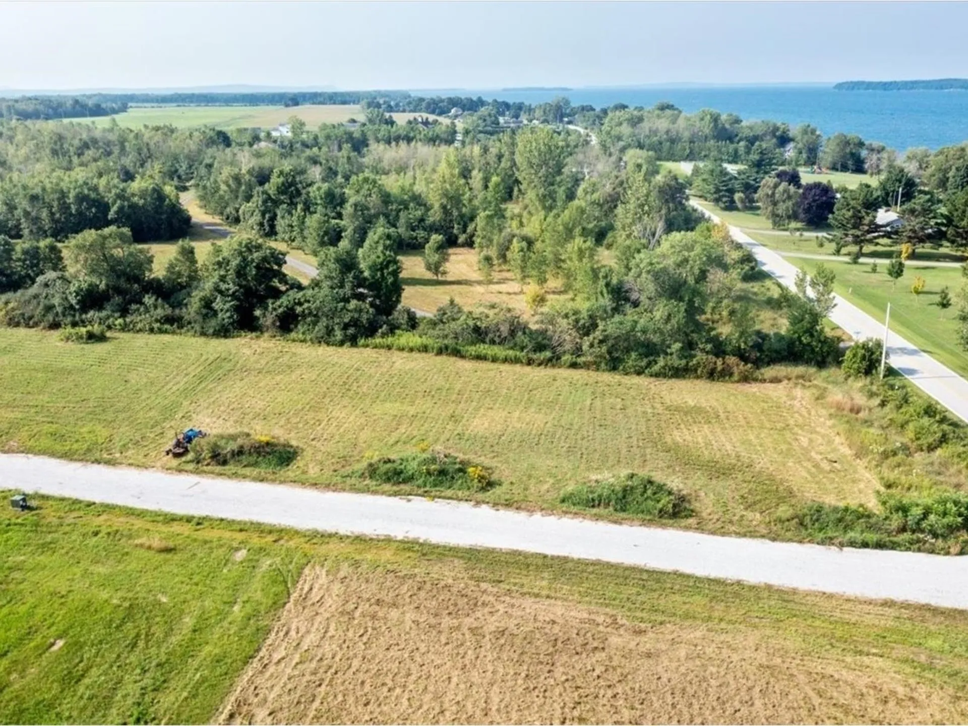 44 Bailey's Run St. Albans Town VT 05478