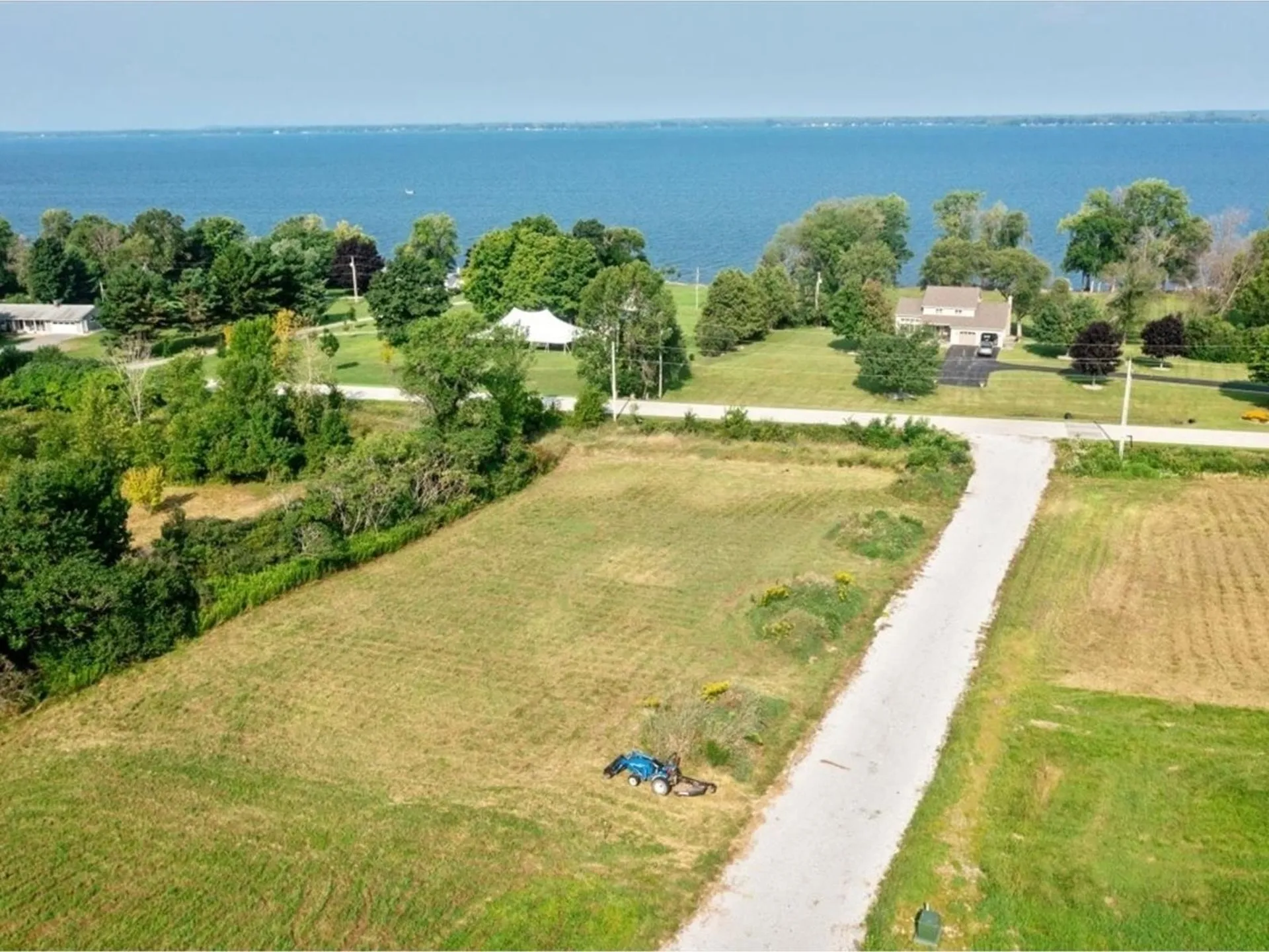 44 Bailey's Run St. Albans Town VT 05478