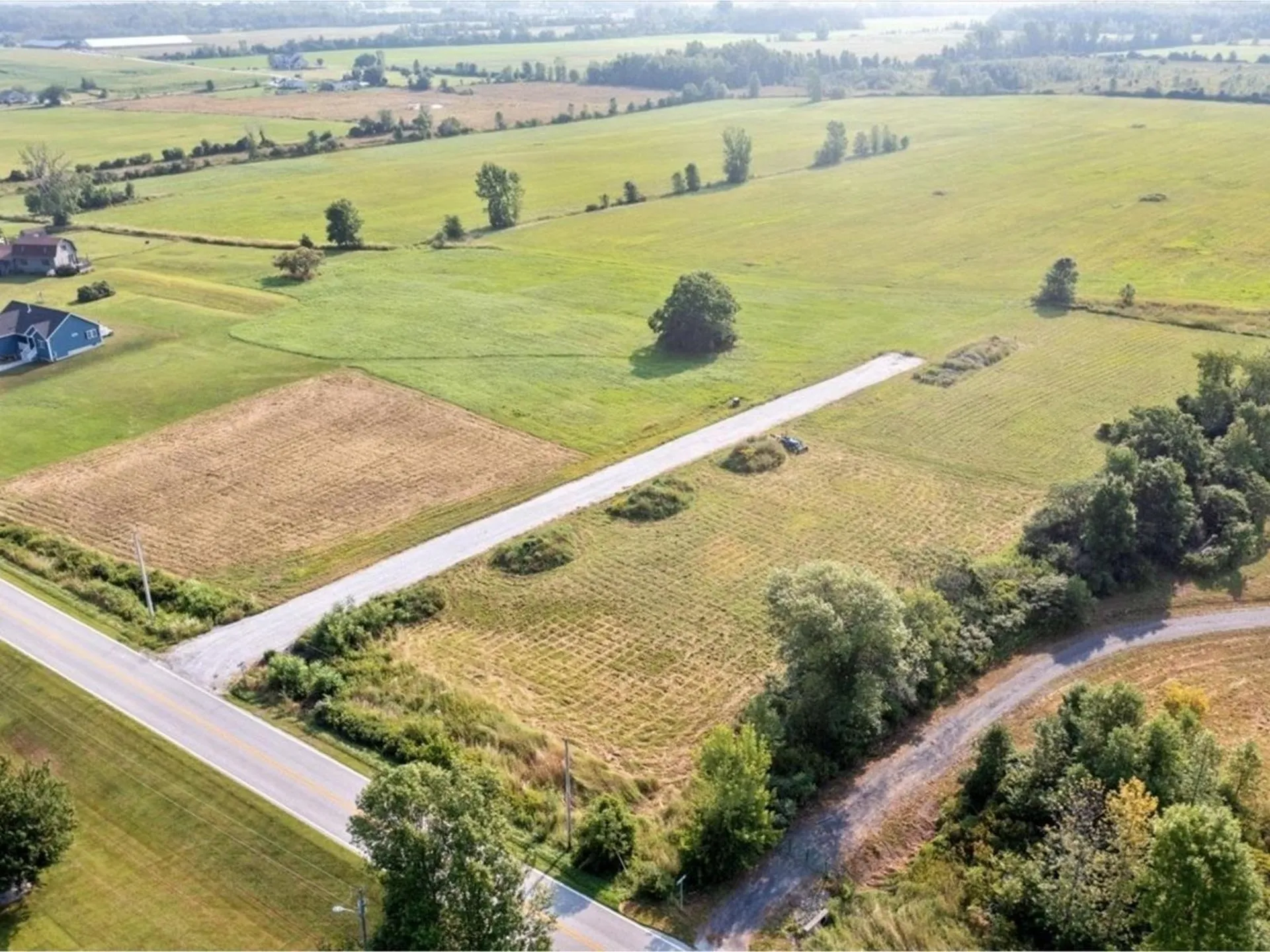 44 Bailey's Run St. Albans Town VT 05478