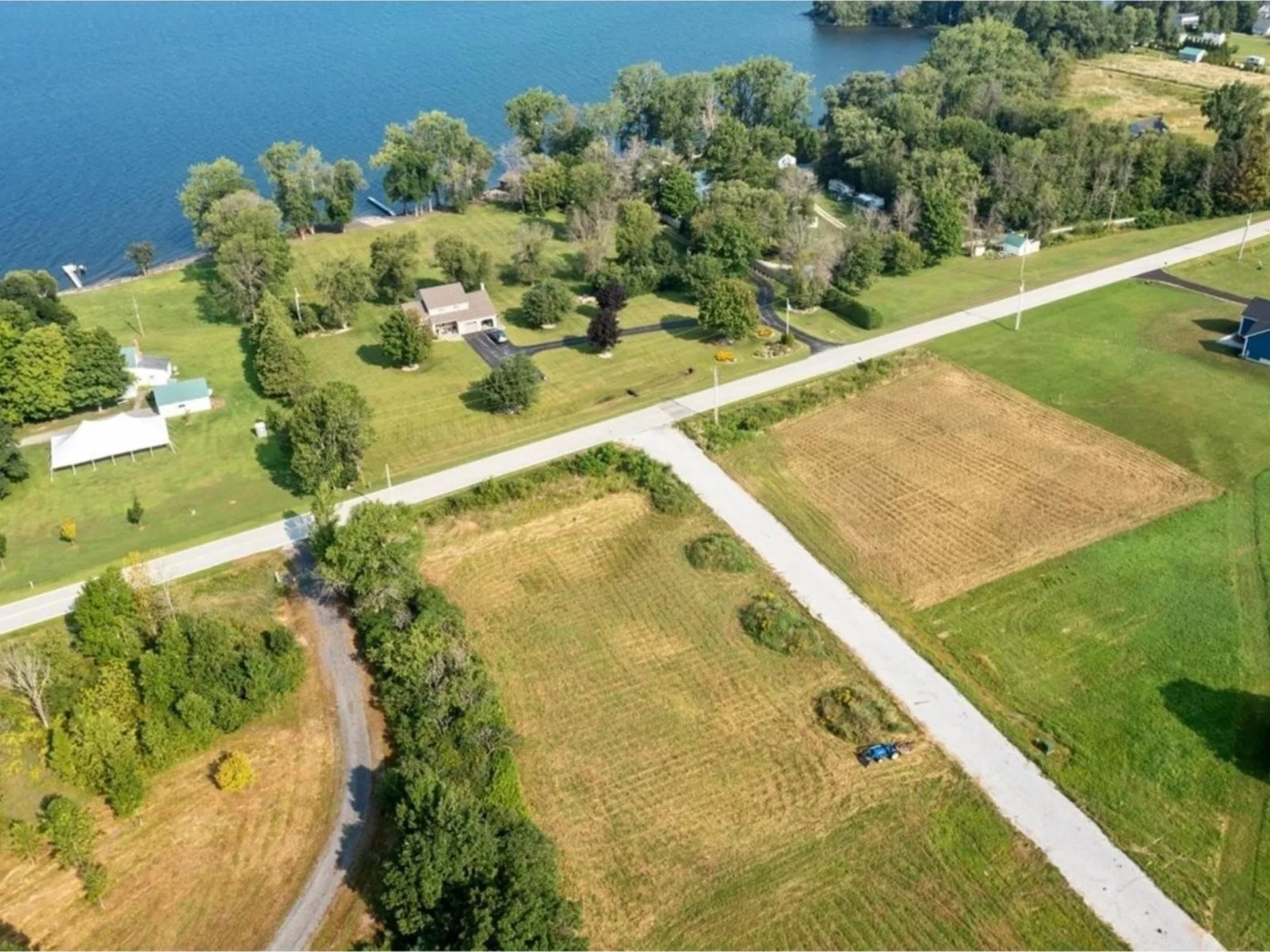 44 Bailey's Run St. Albans Town VT 05478