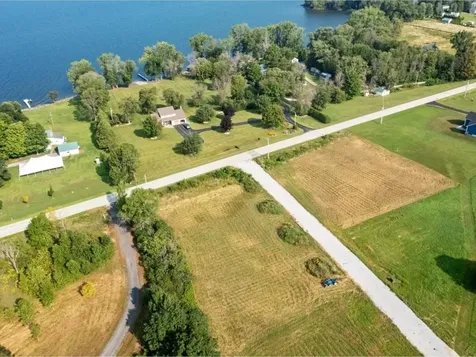 44 Bailey's Run St. Albans Town VT 05478