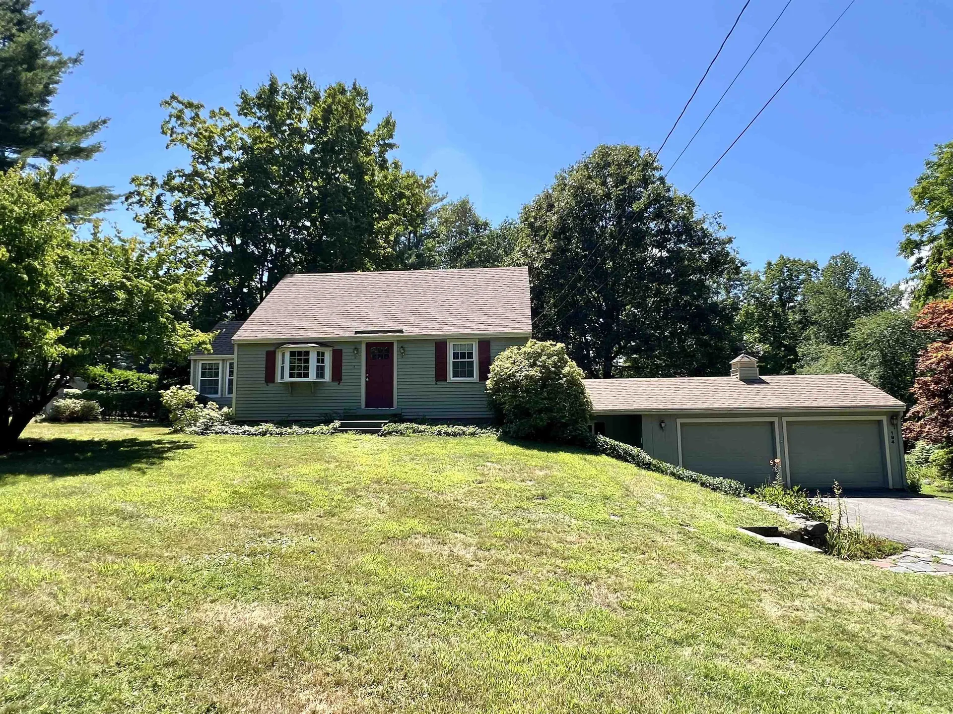 194 Drinkwater Road Hampton Falls NH 03844