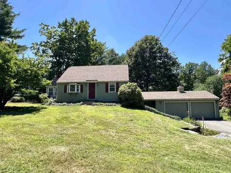 194 Drinkwater Road Hampton Falls NH 03844