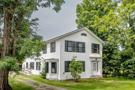 29 Hillside Road Poultney VT 05764