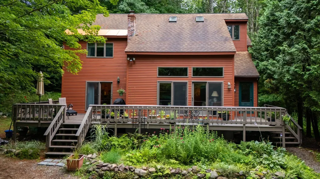 6 Bear Lane Jackson NH 03846