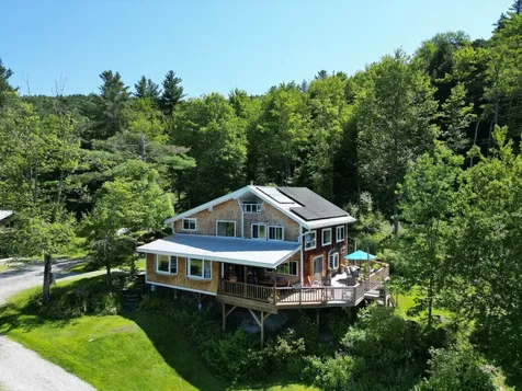 122 Norton Road Middlesex VT 05682