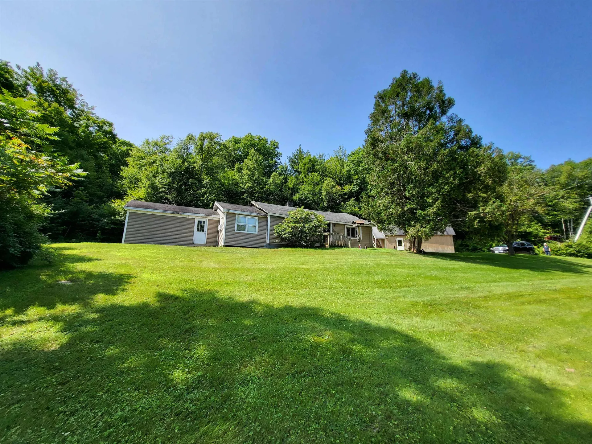 598 Old Bristol Road New Hampton NH 03256