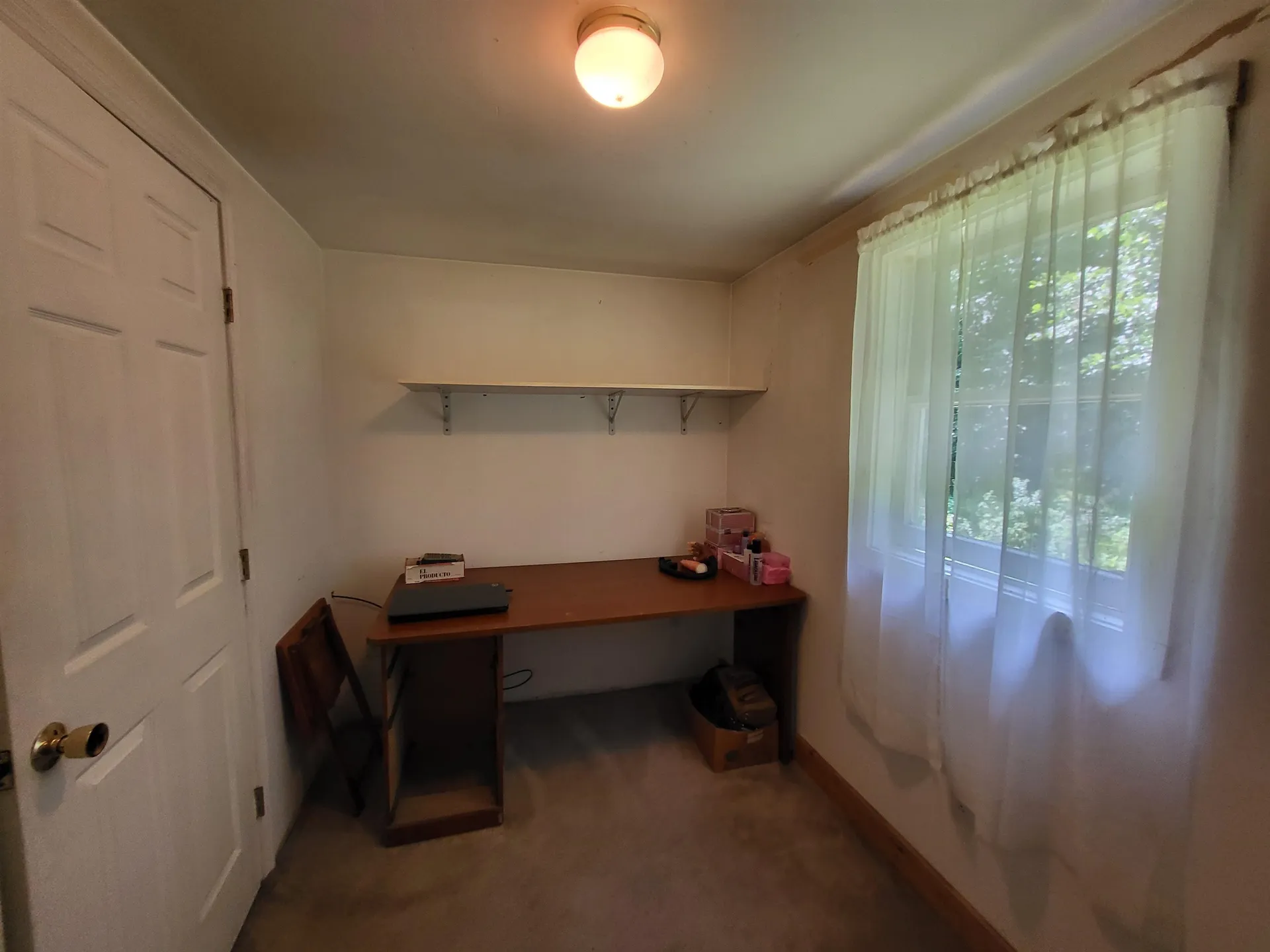 598 Old Bristol Road New Hampton NH 03256