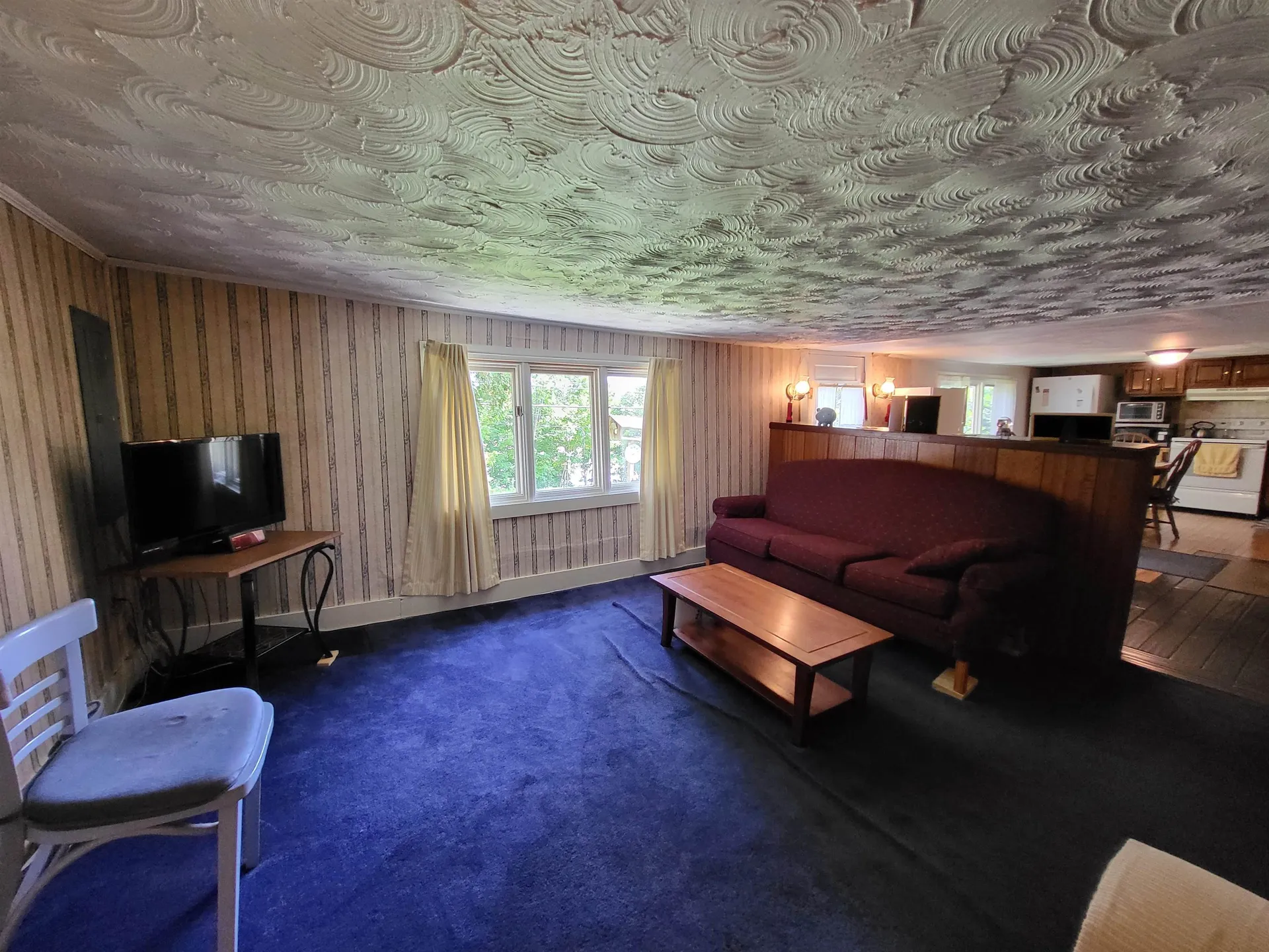 598 Old Bristol Road New Hampton NH 03256
