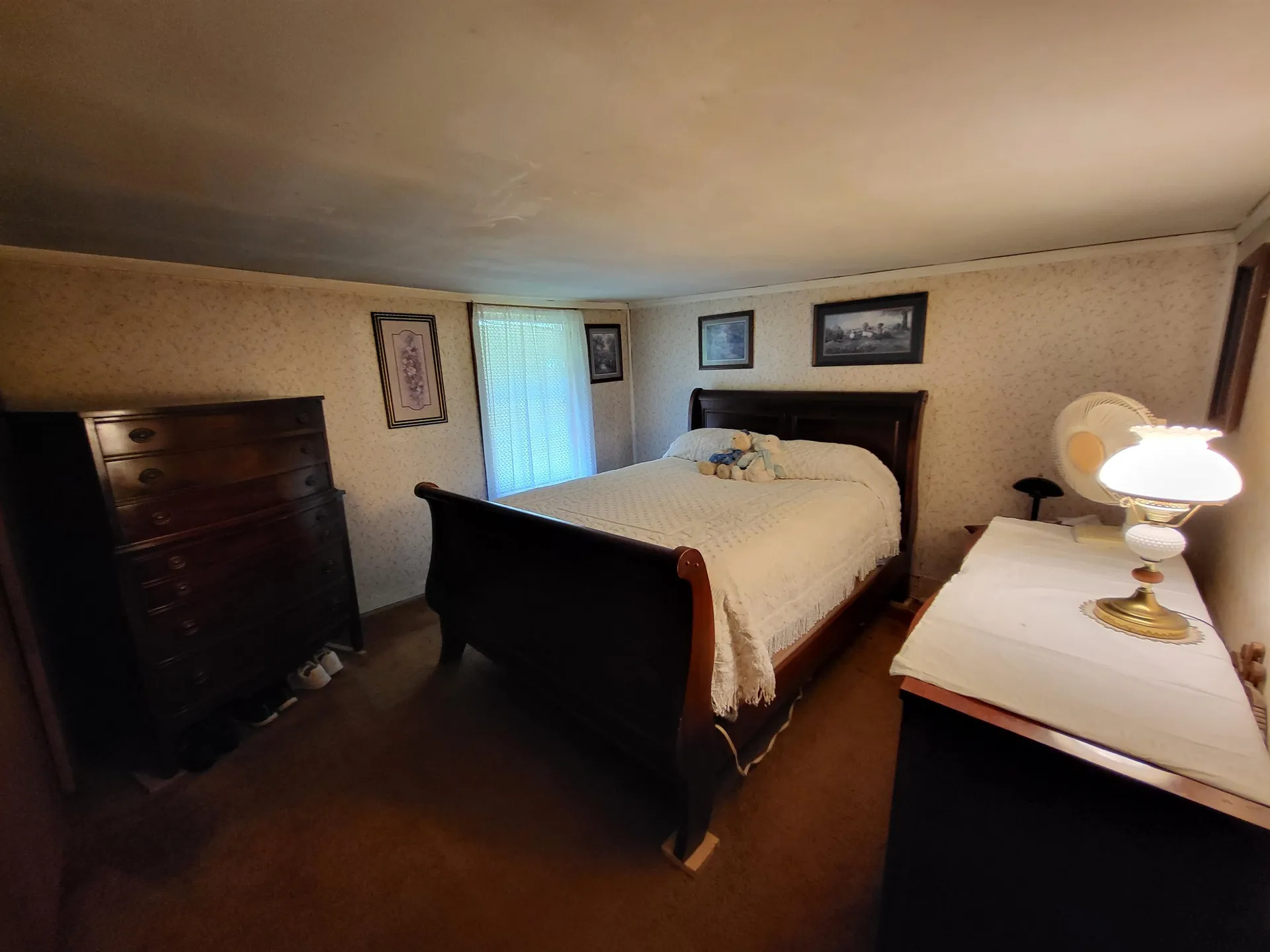 598 Old Bristol Road New Hampton NH 03256