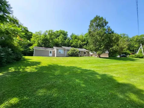 598 Old Bristol Road New Hampton NH 03256