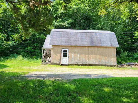 598 Old Bristol Road New Hampton NH 03256