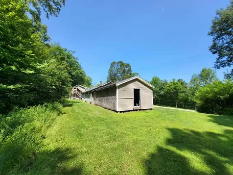 598 Old Bristol Road New Hampton NH 03256