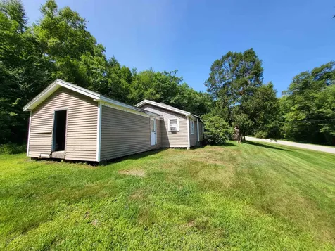 598 Old Bristol Road New Hampton NH 03256