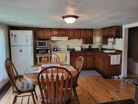 598 Old Bristol Road New Hampton NH 03256